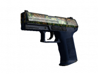 P2000 Corticera